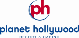 PH PLANET HOLLYWOOD RESORT & CASINO trademark