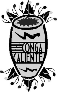 CONGA CALIENTE trademark