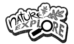 NATURE EXPLORE trademark