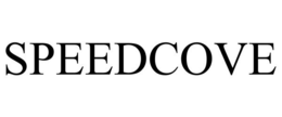 SPEEDCOVE trademark