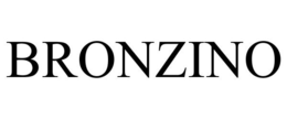 BRONZINO trademark