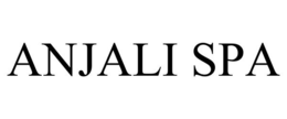ANJALI SPA trademark