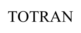 TOTRAN trademark