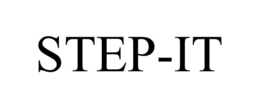 STEP-IT trademark