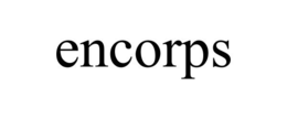 ENCORPS trademark