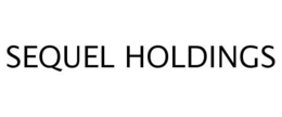 SEQUEL HOLDINGS trademark