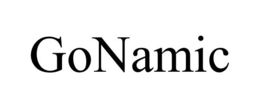 GONAMIC trademark