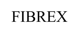 FIBREX trademark