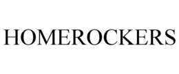 HOMEROCKERS trademark