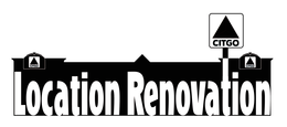 LOCATION RENOVATION CITGO trademark