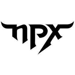 NPX trademark