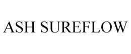 ASH SUREFLOW trademark