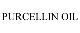 PURCELLIN OIL trademark