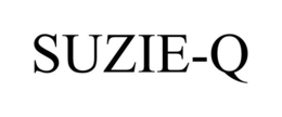 SUZIE-Q trademark