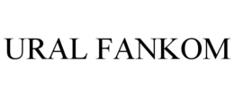 URAL FANKOM trademark