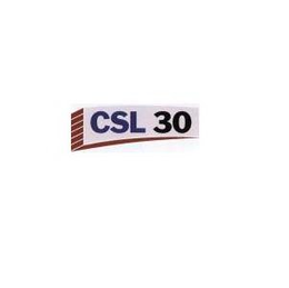 CSL 30 trademark