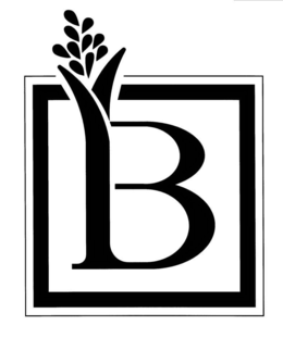 B trademark
