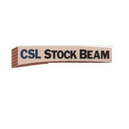 CSL STOCK BEAM trademark