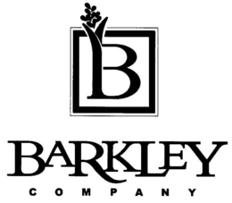 B BARKELY COMPANY trademark