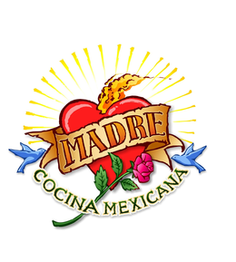 MADRE COCINA MEXICANA trademark