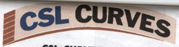 CSL CURVES trademark
