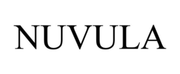 NUVULA trademark