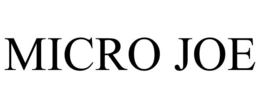 MICRO JOE trademark