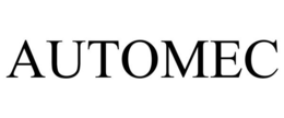 AUTOMEC trademark