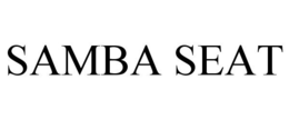 SAMBA SEAT trademark