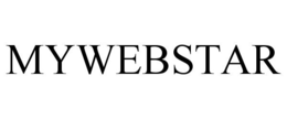 MYWEBSTAR trademark