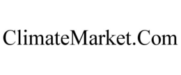 CLIMATEMARKET.COM trademark
