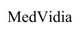 MEDVIDIA trademark