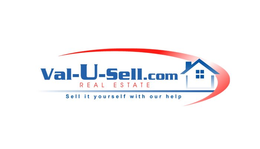 VAL-U-SELL.COM REAL ESTATE SELL IT YOURSELF WITH OUR HELP trademark