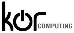 KOR COMPUTING trademark