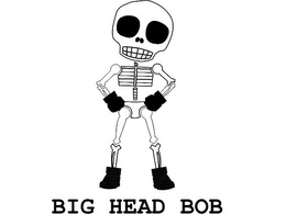 BIG HEAD BOB trademark