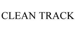 CLEAN TRACK trademark