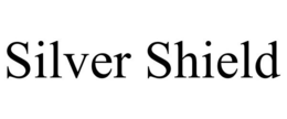 SILVER SHIELD trademark