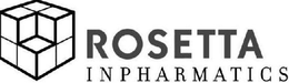 ROSETTA INPHARMATICS trademark