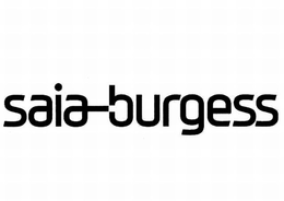 SAIA-BURGESS trademark