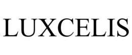 LUXCELIS trademark
