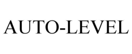 AUTO-LEVEL trademark