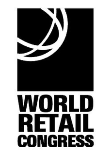 WORLD RETAIL CONGRESS trademark