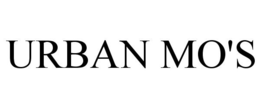 URBAN MO'S trademark