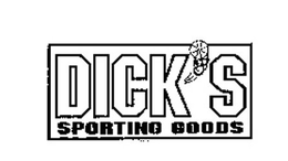 DICK'S SPORTING GOODS trademark