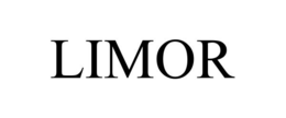 LIMOR trademark