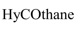 HYCOTHANE trademark