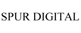 SPUR DIGITAL trademark