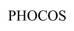 PHOCOS trademark