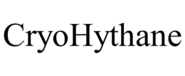 CRYOHYTHANE trademark