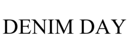 DENIM DAY trademark